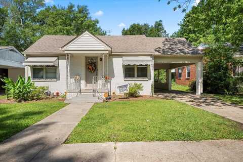 421 S 12th Ave., Hattiesburg, MS 39401