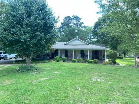 65 Rosemary Ln., Laurel, MS 39443
