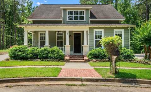9 W Crossvine Ct., Hattiesburg, MS 39402