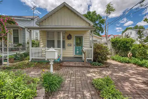 23 N Adams Street, Henderson, KY 42420