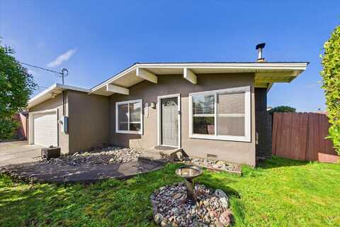 6232 Princeton Drive, Humboldt Hill, CA 95503