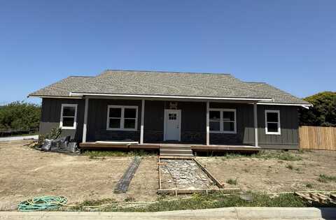 2360 2nd Avenue, Fortuna, CA 95540