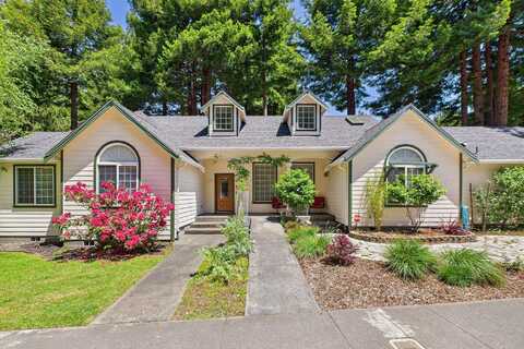 1002 Diamond Drive, Arcata, CA 95521