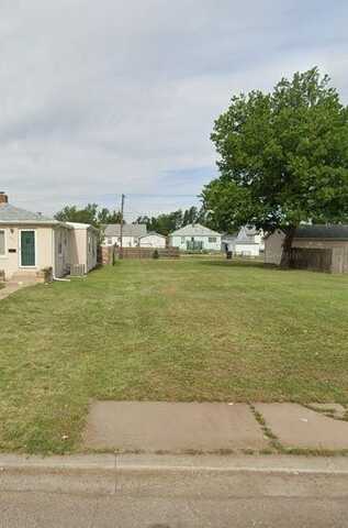 1205 Monroe, Great Bend, KS 67530