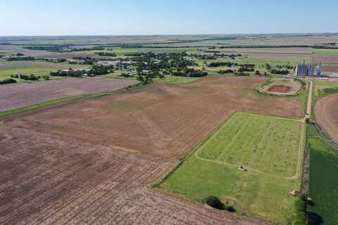 0 Lincoln, Rush Center, KS 67575