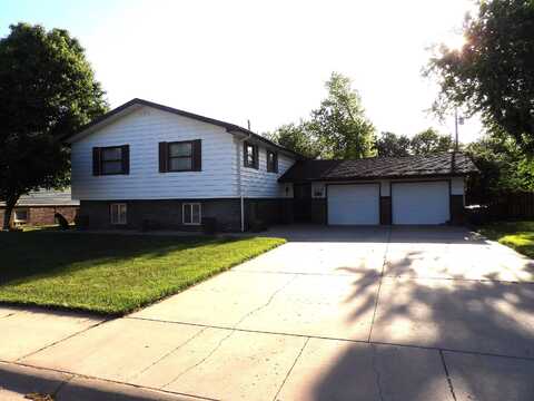 2319 Garfield, Great Bend, KS 67530