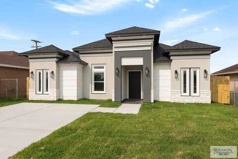 6245 TIGER DR., BROWNSVILLE, TX 78521