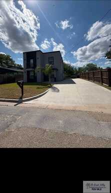 702 S CALIFORNIA ST., HARLINGEN, TX 78552