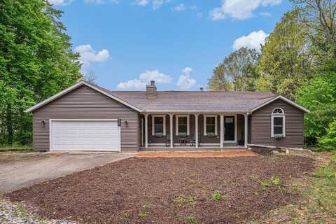 7431 W Buchanan Road, Shelby, MI 49455