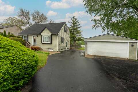 3300 Ellenboro Drive, Troy, MI 48083