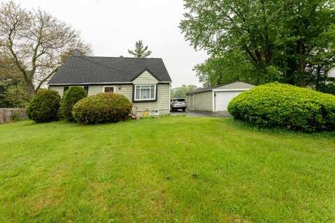 3300 Ellenboro Drive, Troy, MI 48083