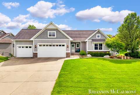 7505 Augusta Lane, Hudsonville, MI 49426
