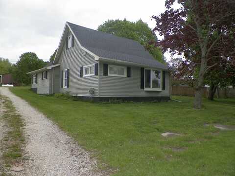 213 Cass Street, Tustin, MI 49688