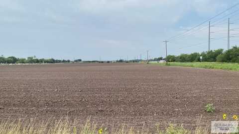 0 RANGERVILLE RD., SAN BENITO, TX 78586