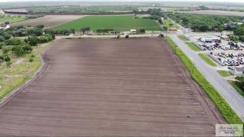 0 RANGERVILLE RD., SAN BENITO, TX 78586