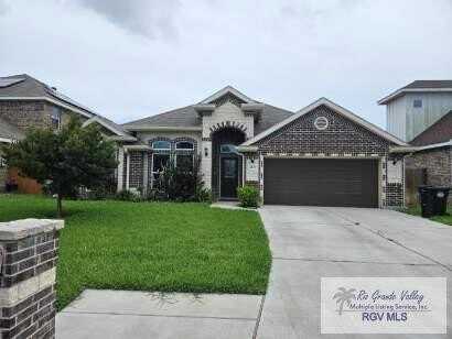 2104 TOMATILLO DR., WESLACO, TX 78596