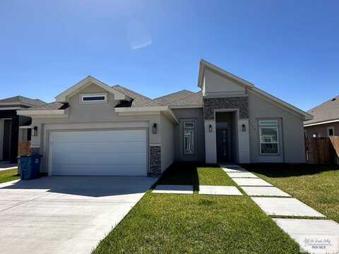7524 ASTER LN, BROWNSVILLE, TX 78520