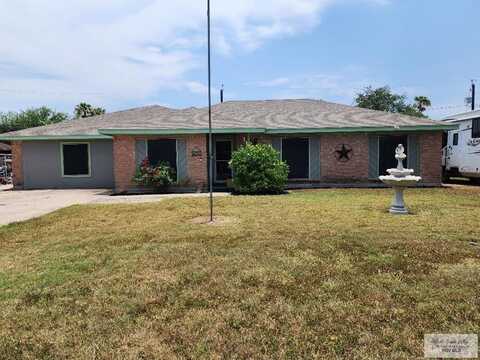 480 MADRID CT., SAN BENITO, TX 78586
