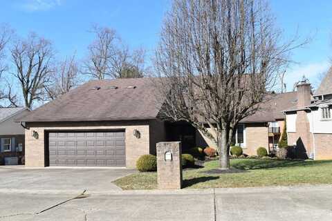 104 Oak Tree Lane, Huntington, WV 25701