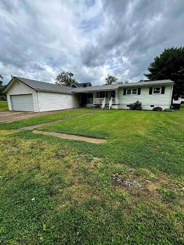 316 Kylemore Rd, Huntington, WV 25702