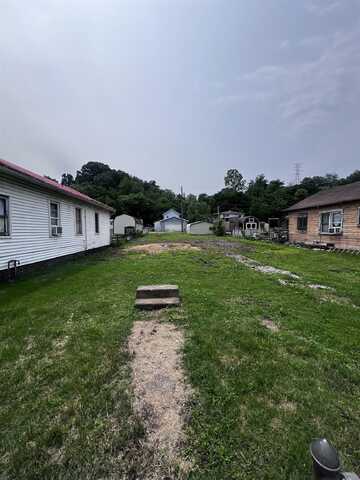 1814 Sycamore Street, Kenova, WV 25530
