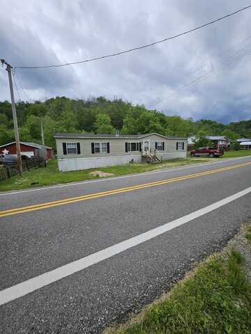 14962 Charleston Road, Kenna, WV 25248