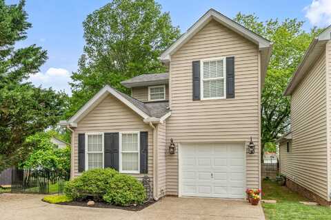 8 Blakeney Rose Lane, Huntington, WV 25705