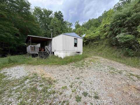 58 Stout Creek Road, Branchland, WV 25506