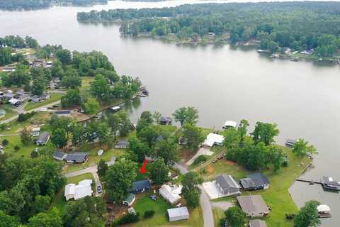 681 Amber Hill Circle, Cross Hill, SC 29332