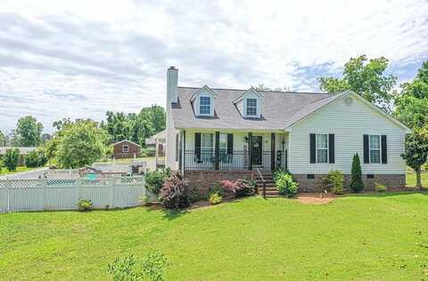 20 Pineview Drive, Ware Shoals, SC 29692