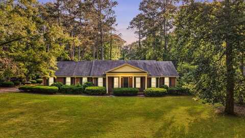 320 GATEWOOD DRIVE, Greenwood, SC 29646