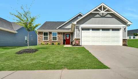 106 Sylvester St, Fountain Inn, SC 29644