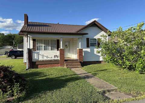 449 Kane Street, Milton, WV 25541