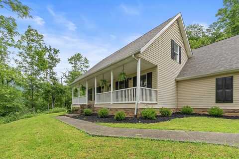 477 Township Road 88, Proctorville, OH 45669