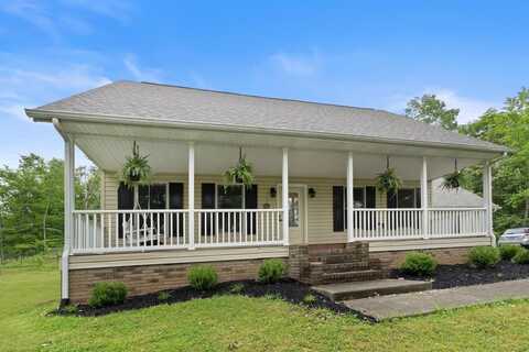 477 Township Road 88, Proctorville, OH 45669