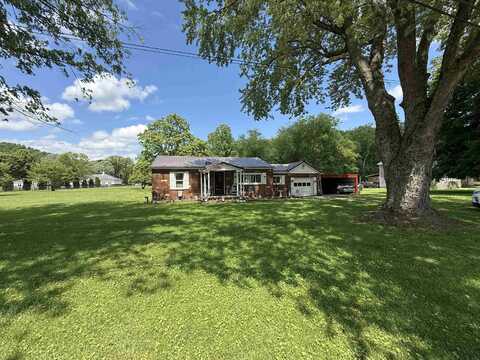 9761 SR 125, West Portsmouth, OH 45663