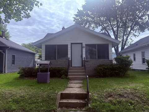 626 S 24th Street, South Bend, IN 46615