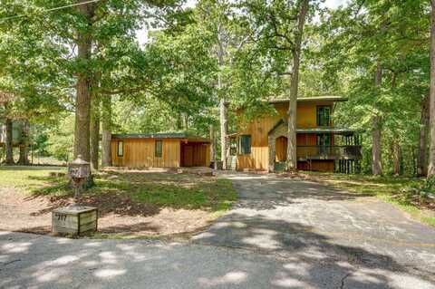 207 Kevin Circle, Mount Vernon, MO 65712