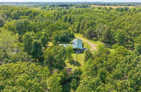 10694 Red Spring Road, Mountain Grove, MO 65711