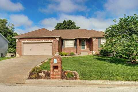 259 Aven Avenue, Sparta, MO 65753