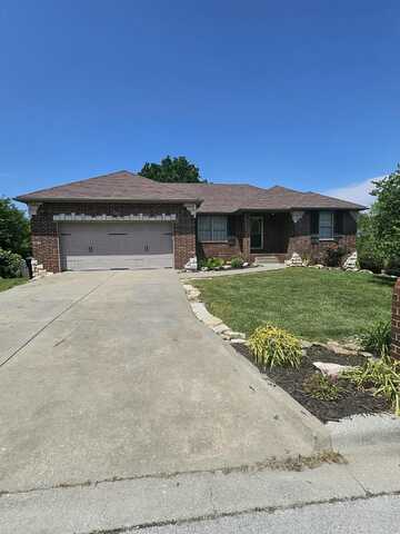 259 Aven Avenue, Sparta, MO 65753