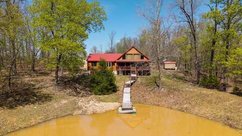 2894 County Road 373, Thayer, MO 65791
