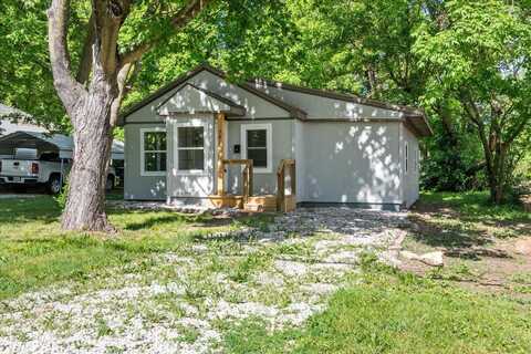 741 N Warren Avenue, Springfield, MO 65802