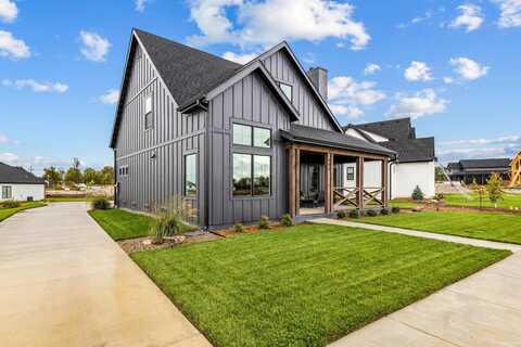 996 E Valley Trail Drive, Republic, MO 65738