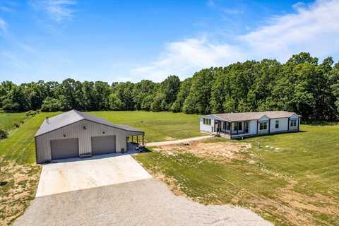 1523 W Farm Road 40, Pleasant Hope, MO 65725