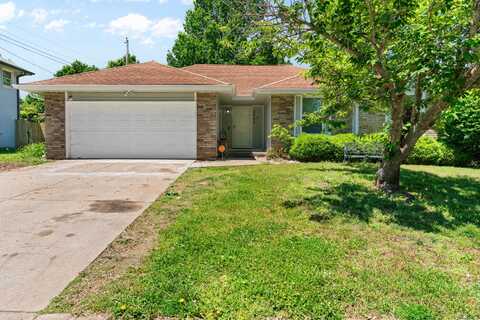 3645 S Ridgecrest Avenue, Springfield, MO 65807