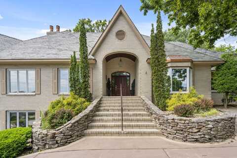 5575 S Castlebay Drive, Springfield, MO 65809