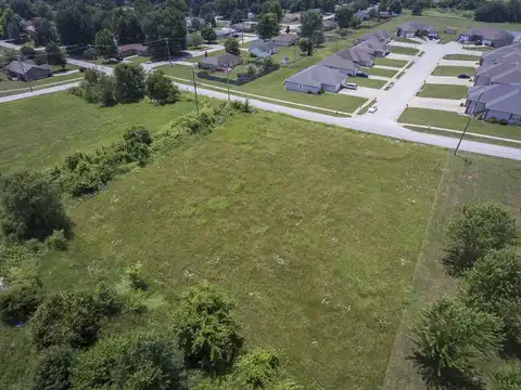 510 S Miller (Vacant Lot) Road, Willard, MO 65781