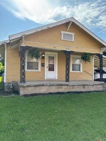 942 S Market Avenue, Springfield, MO 65806