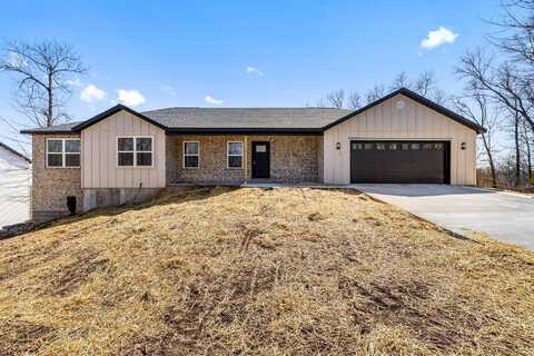 1186 Emory Creek Boulevard, Branson, MO 65616